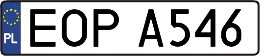 EOPA546