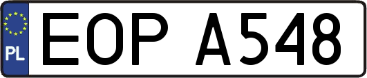 EOPA548