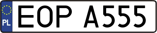 EOPA555