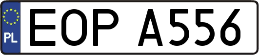 EOPA556