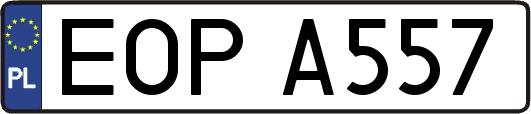 EOPA557