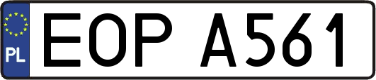 EOPA561