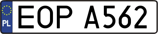 EOPA562