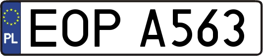 EOPA563