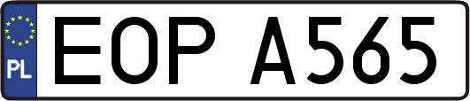 EOPA565