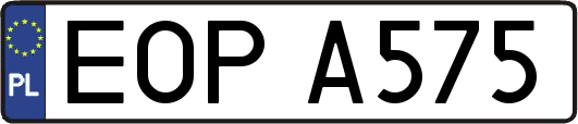 EOPA575