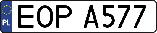 EOPA577