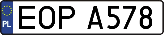 EOPA578