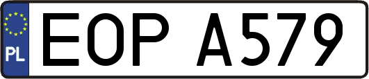 EOPA579