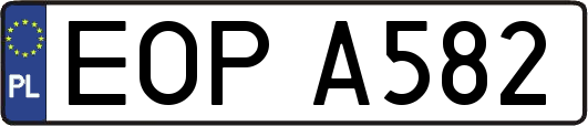 EOPA582
