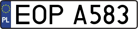 EOPA583