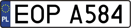 EOPA584
