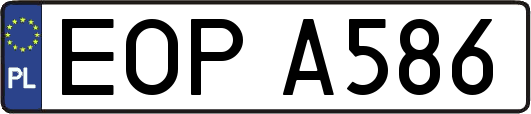 EOPA586