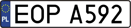 EOPA592