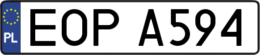 EOPA594