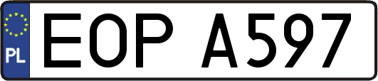 EOPA597