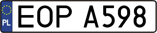 EOPA598