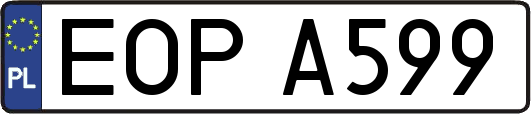 EOPA599