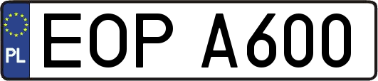 EOPA600