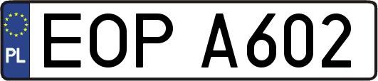 EOPA602