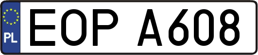 EOPA608