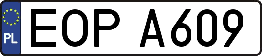 EOPA609