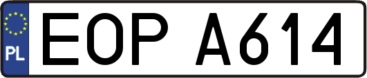 EOPA614