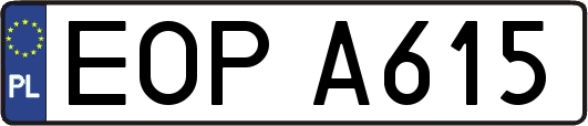 EOPA615