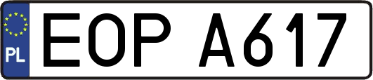 EOPA617