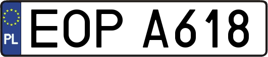 EOPA618
