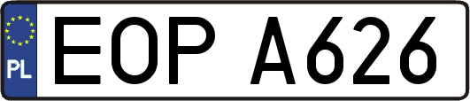 EOPA626