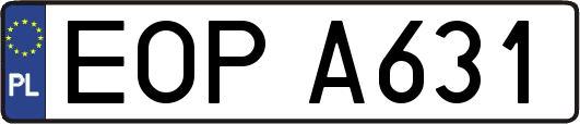 EOPA631