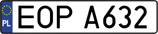 EOPA632