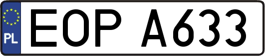 EOPA633
