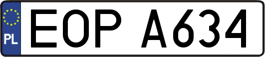 EOPA634