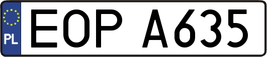 EOPA635