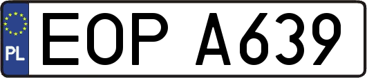 EOPA639