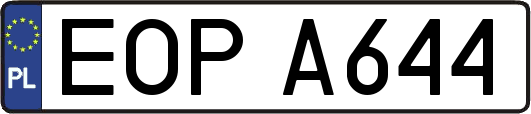 EOPA644