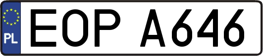 EOPA646