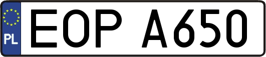 EOPA650