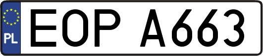 EOPA663