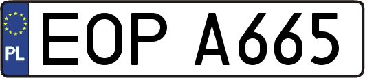 EOPA665