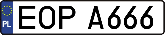 EOPA666