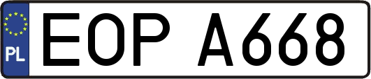 EOPA668