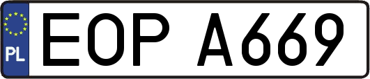 EOPA669