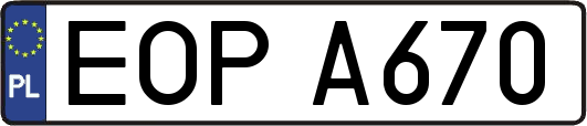 EOPA670