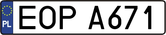 EOPA671