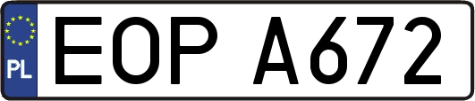 EOPA672