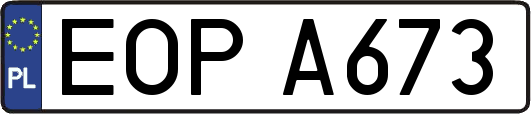 EOPA673