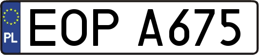 EOPA675